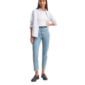 Everlane The 90s Cheeky Jean